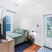Co-living en Highland Park Southern Tip - North RVA, Richmond