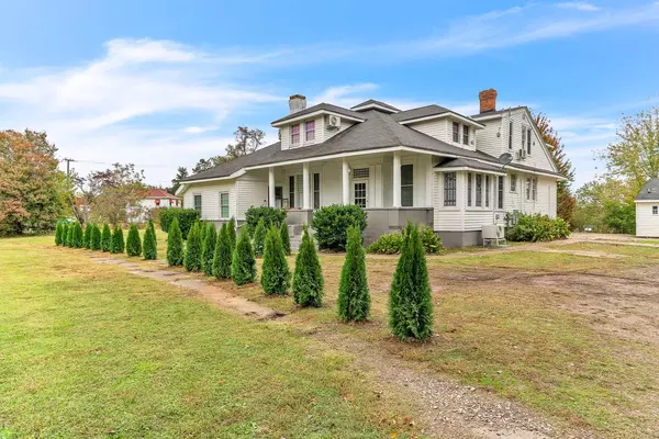 Coliving in Colonial Heights - South RVA, Richmond