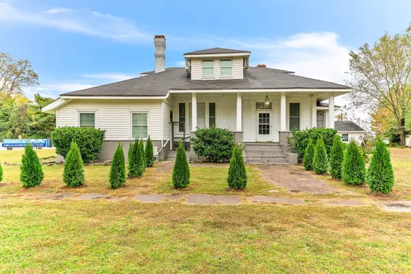 Coliving in Colonial Heights - South RVA, Richmond