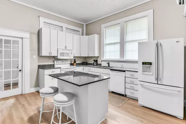 Coliving in Colonial Heights - South RVA, Richmond