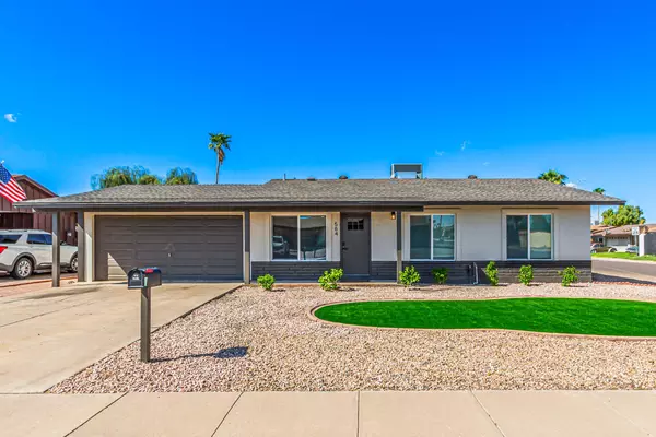 Coliving in Mesa - SE Valley, Phoenix