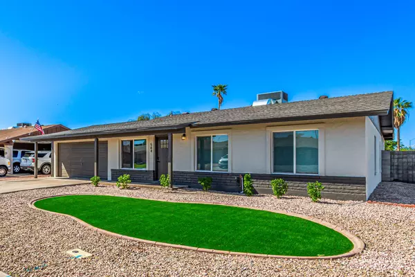 Coliving in Mesa - SE Valley, Phoenix