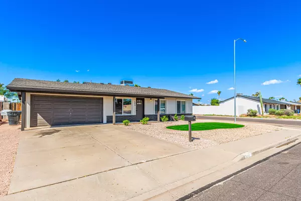 Coliving in Mesa - SE Valley, Phoenix