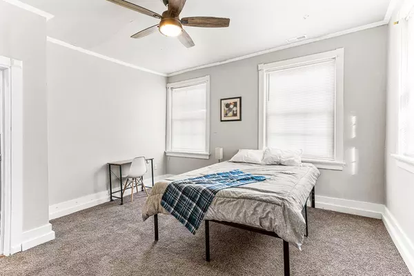 Coliving in Petersburg - South RVA, Richmond