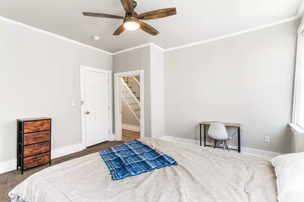 Coliving in Petersburg - South RVA, Richmond