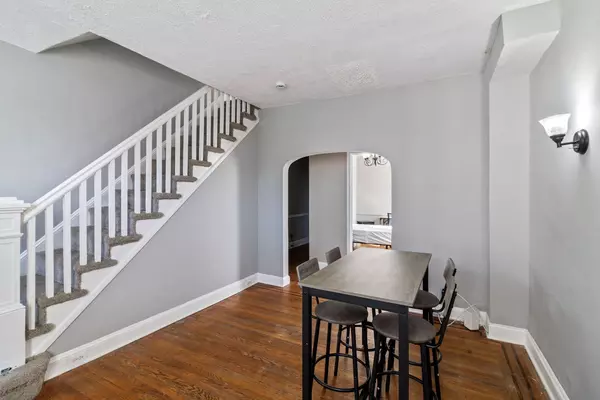 Coliving in Rosedale - Baltimore Metro Area, Washington DC