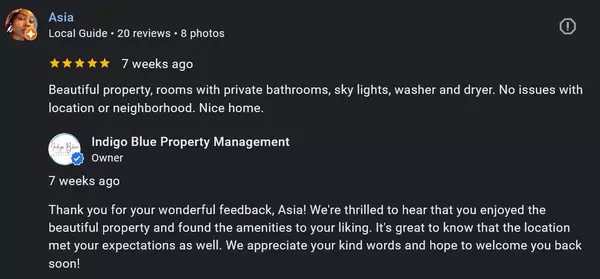 Coliving in Rosedale - Baltimore Metro Area, Washington DC