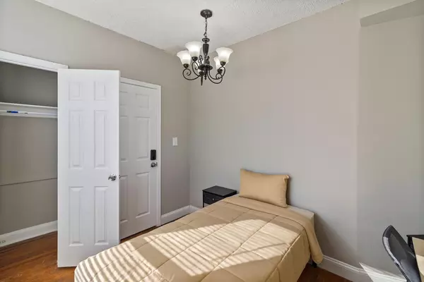 Coliving in Rosedale - Baltimore Metro Area, Washington DC