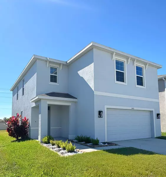 Coliving in Wesley Chapel - North Tampa, Tampa