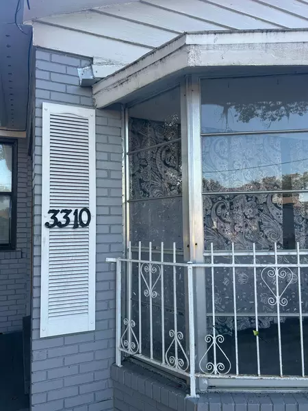 Coliving in Springfield - Downtown JAX, Jacksonville