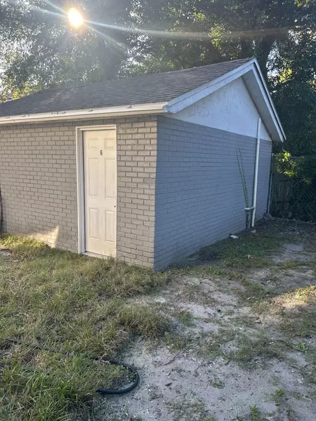 Coliving in Springfield - Downtown JAX, Jacksonville