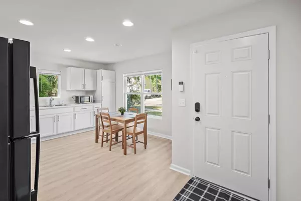 Coliving in Springfield - Downtown JAX, Jacksonville