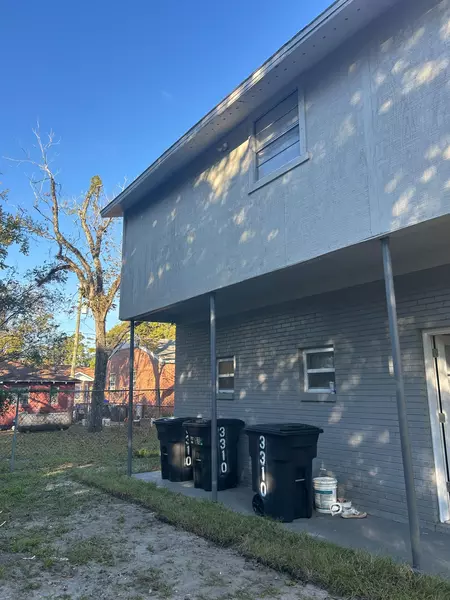 Coliving in Springfield - Downtown JAX, Jacksonville