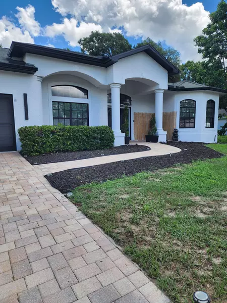 Coliving in Odessa - North Tampa, Tampa