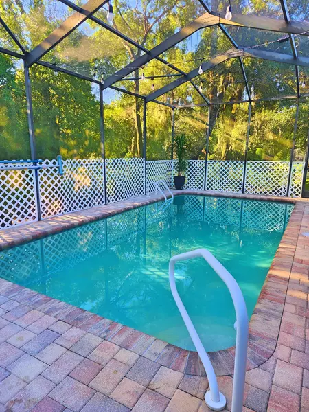 Coliving in Odessa - North Tampa, Tampa