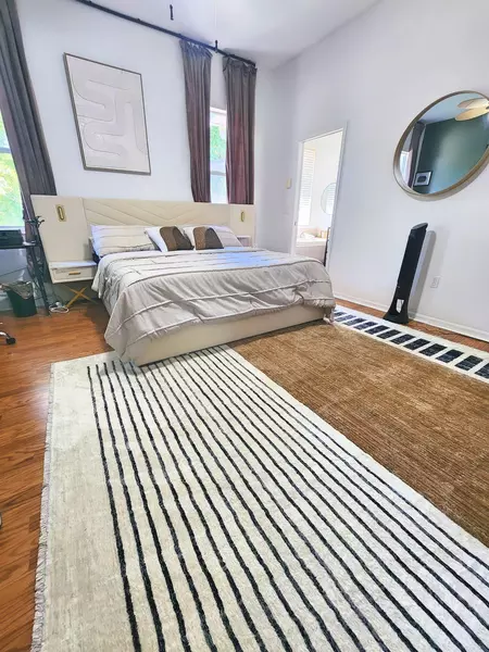 Coliving in Odessa - North Tampa, Tampa