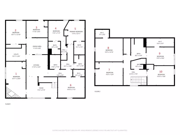 Coliving in Acres Home - Nw Houston, Houston