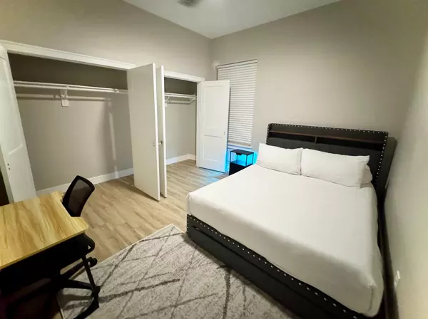 Coliving in Sunnyside - Se Houston, Houston