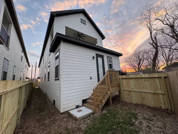 Coliving in Sunnyside - Se Houston, Houston