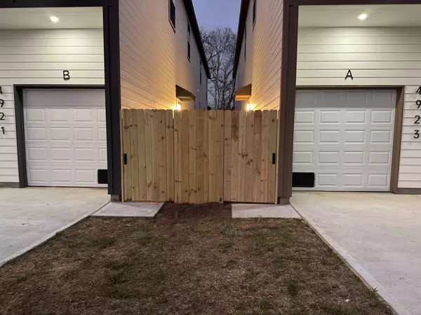 Coliving in Sunnyside - Se Houston, Houston