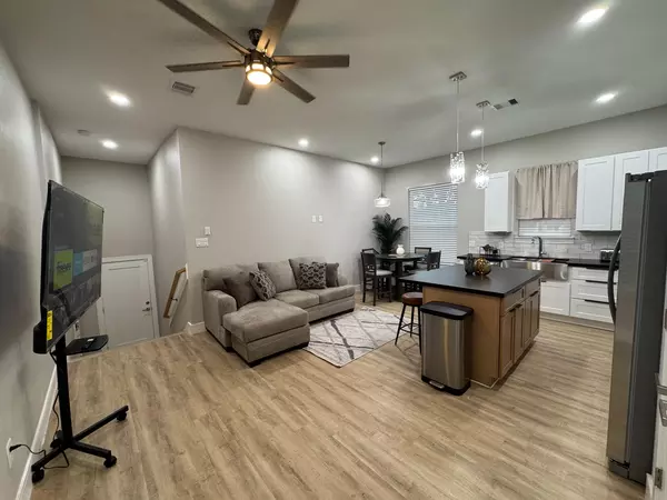 Coliving in Sunnyside - Se Houston, Houston