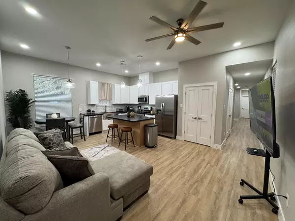 Coliving in Sunnyside - Se Houston, Houston