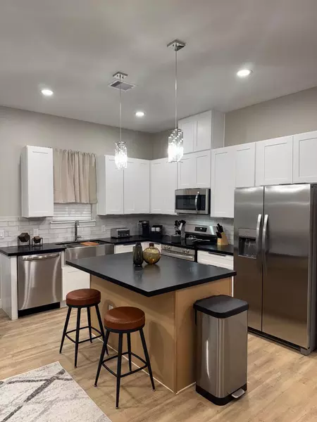 Coliving in Sunnyside - Se Houston, Houston