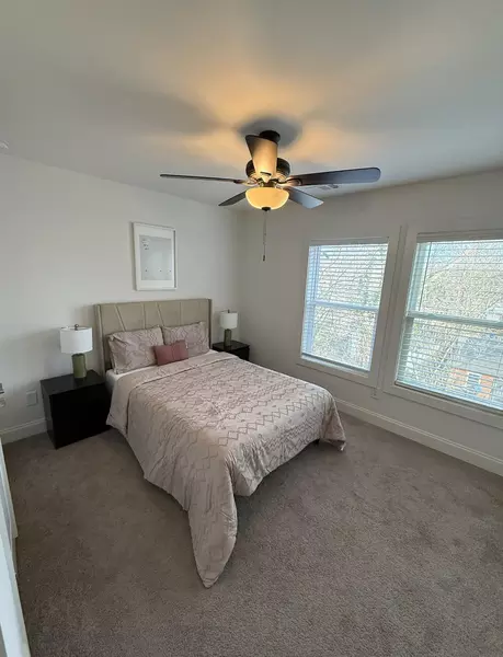 Coliving in Peoplestown - South Atl, Atlanta