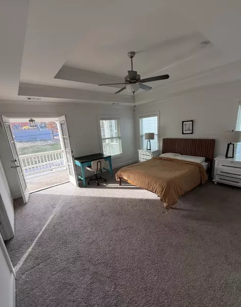 Coliving in Peoplestown - South Atl, Atlanta