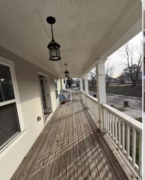 Coliving in Peoplestown - South Atl, Atlanta