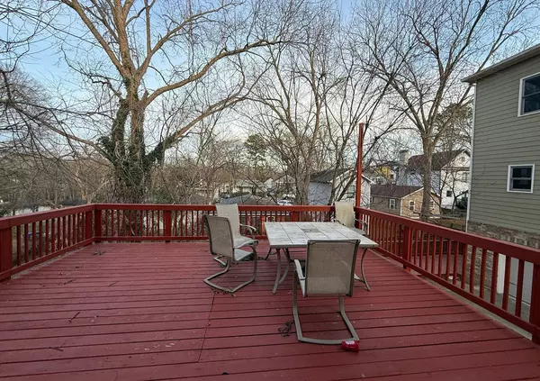 Coliving in Peoplestown - South Atl, Atlanta