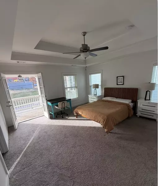 Coliving in Peoplestown - South Atl, Atlanta