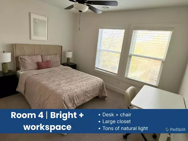 Coliving in Peoplestown - South Atl, Atlanta