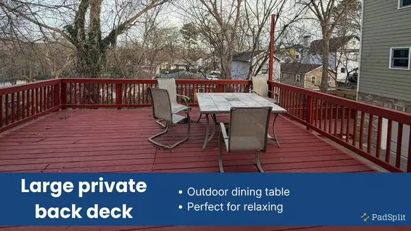 Coliving in Peoplestown - South Atl, Atlanta