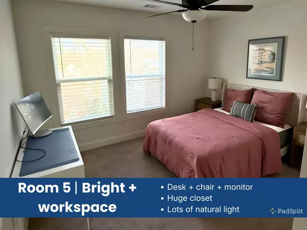 Coliving in Peoplestown - South Atl, Atlanta