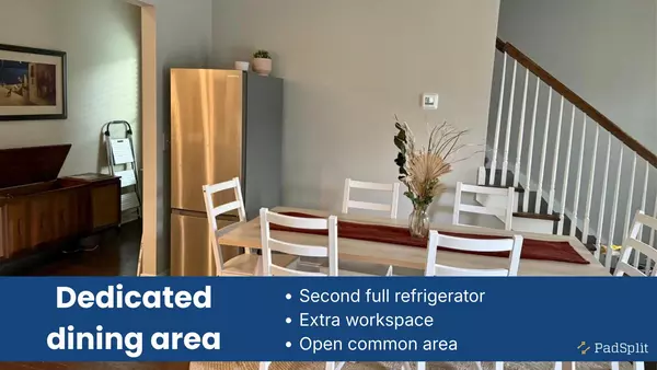 Coliving in Peoplestown - South Atl, Atlanta