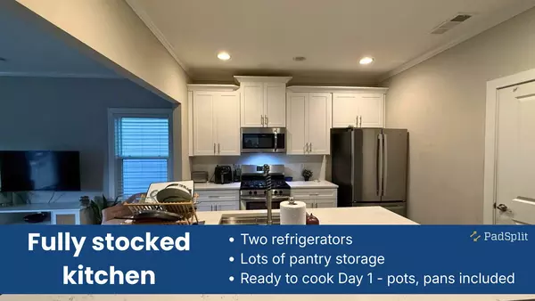 Coliving in Peoplestown - South Atl, Atlanta