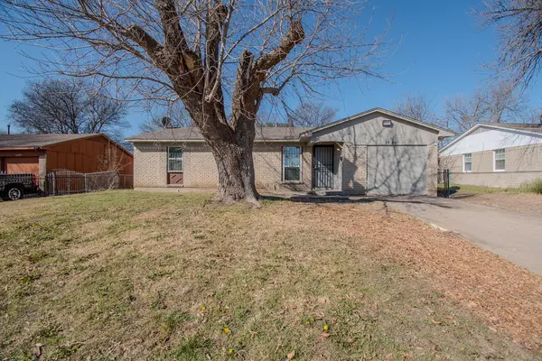 Coliving in Wolf Creek - Sw Dallas, Dallas