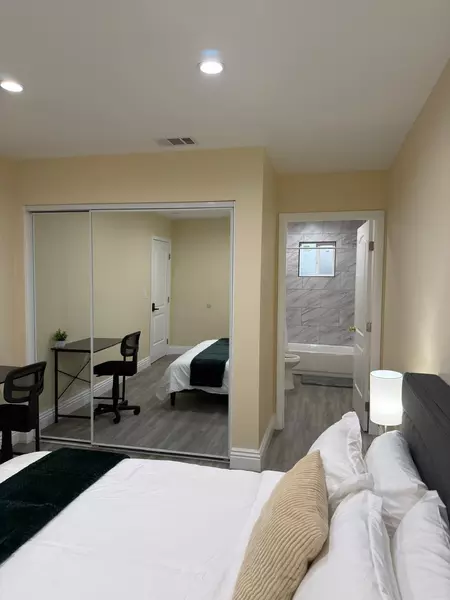 Coliving in Boyle Heights - Central Los Angeles, Los Angeles