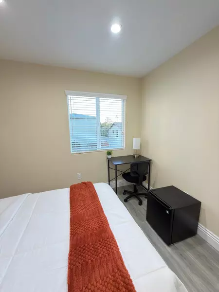 Coliving in Boyle Heights - Central Los Angeles, Los Angeles