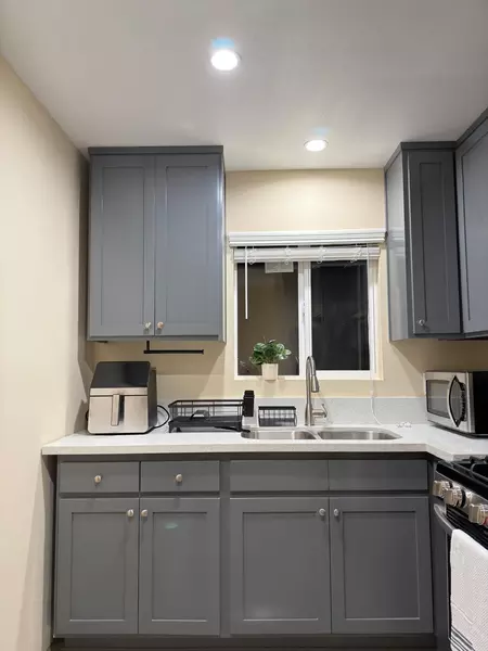 Coliving in Boyle Heights - Central Los Angeles, Los Angeles