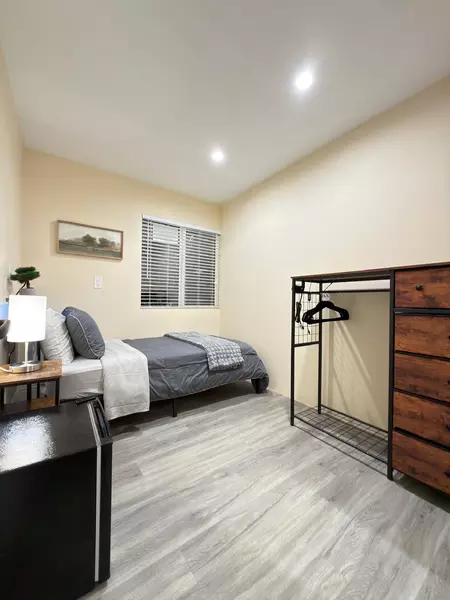 Coliving in Boyle Heights - Central Los Angeles, Los Angeles