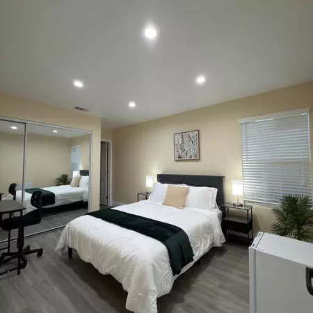 Coliving in Boyle Heights - Central Los Angeles, Los Angeles