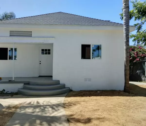 Coliving in South Los Angeles - Central Los Angeles, Los Angeles