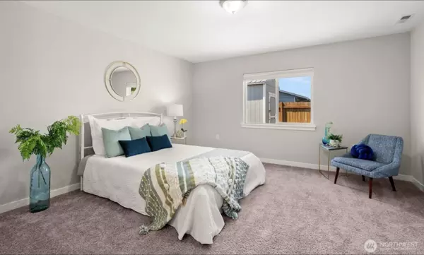 Coliving in Tacoma - South King / Puget Sound, Seattle