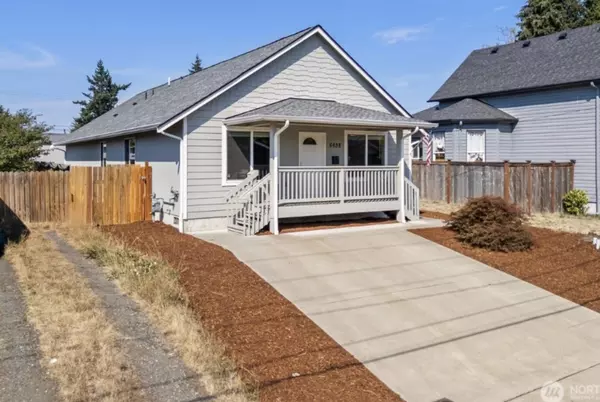 Coliving in Tacoma - South King / Puget Sound, Seattle