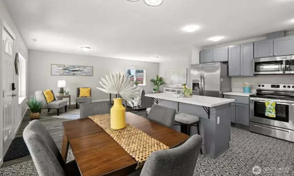 Coliving in Tacoma - South King / Puget Sound, Seattle