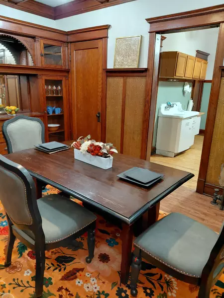 Coliving in North Lawndale - West Side, Chicago