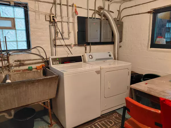 Coliving in North Lawndale - West Side, Chicago