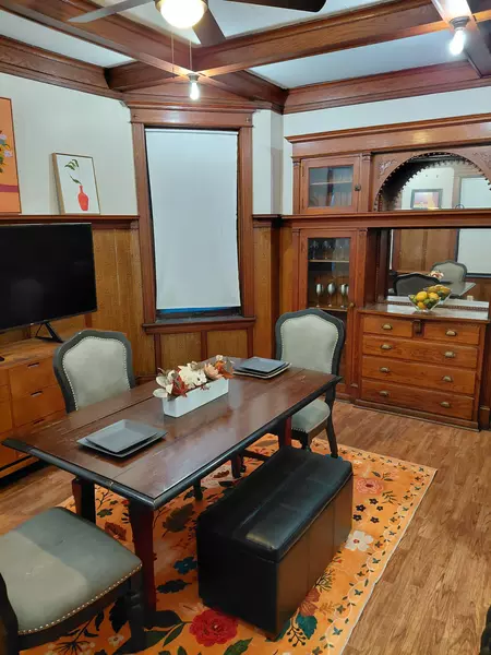 Coliving in North Lawndale - West Side, Chicago